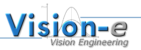 Vision-e Logo