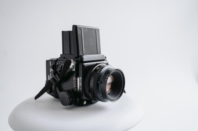 camera