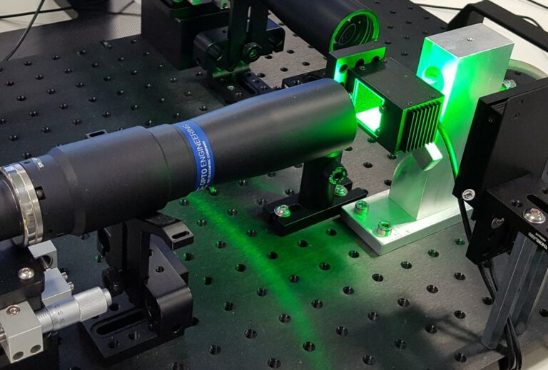VEMicrometer