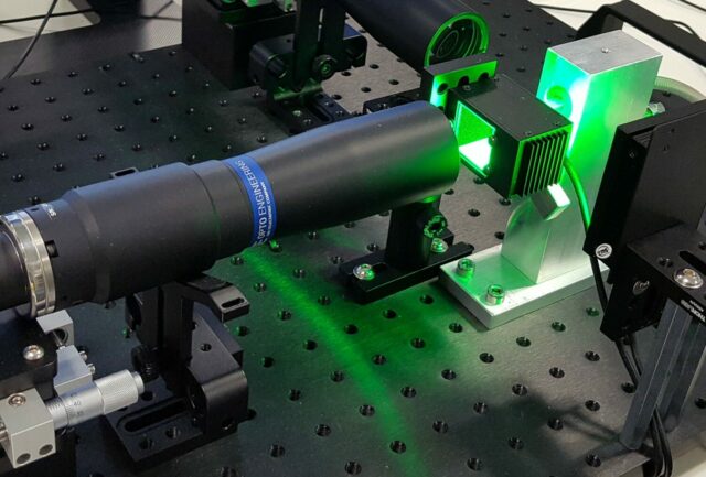 VEMicrometer